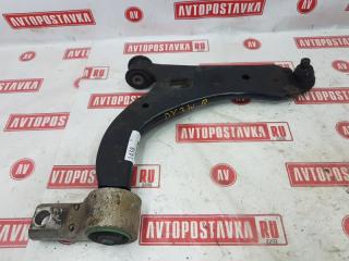 Фото запчасти рычаг подвески нижний передний правый MAZDA DEMIO контрактная запчасть Запчасть рычаг подвески нижний передний правый MAZDA DEMIO