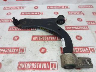 Фото запчасти рычаг подвески нижний передний левый MAZDA DEMIO контрактная запчасть Запчасть рычаг подвески нижний передний левый MAZDA DEMIO