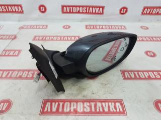 Запчасть зеркало боковое правое MAZDA VERISA