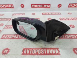 Зеркало боковое левое MAZDA AXELA 18.10.2008г.