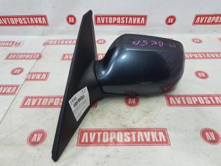 Зеркало боковое левое MAZDA AXELA 18.10.2008г.