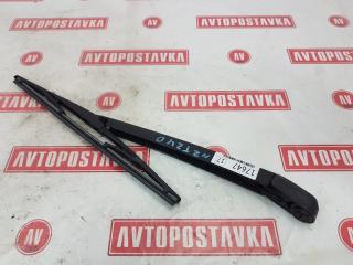 Запчасть дворник задний задний TOYOTA PREMIO 08.2002г. AZT240 1AZ-FSE 85241-20170 контрактная Дворник задний задний TOYOTA PREMIO 08.2002г. AZT240 1AZ-FSE 85241-20170 контрактная