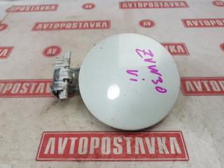 Запчасть лючок топливного бака TOYOTA PRIUS 02.2011г