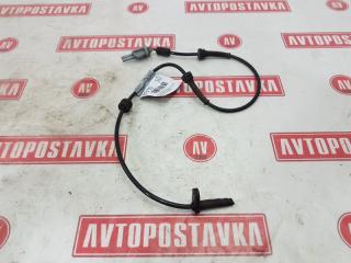 Запчасть датчик abs передний левый NISSAN DUALIS 01.2008г.