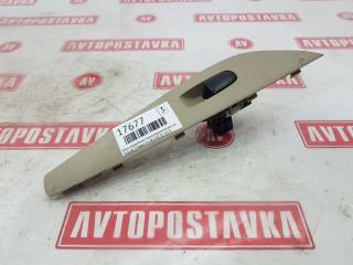 Запчасть блок управления стеклоподъемниками задний правый NISSAN TEANA 03.2014г.