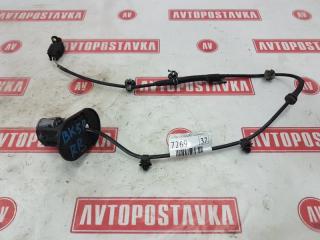 Запчасть датчик abs задний правый MAZDA AXELA 18.10.2008г.