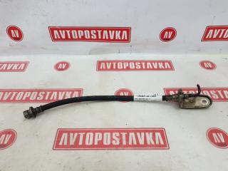 Запчасть шланг тормозной задний левый HONDA CIVIC HYBRID 2007г.