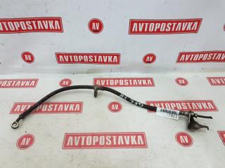 Запчасть шланг тормозной передний правый HONDA FIT