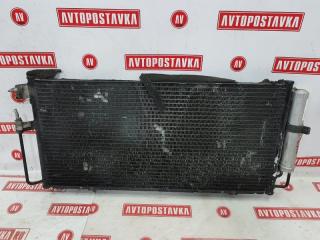 Радиатор кондиционера SUBARU IMPREZA