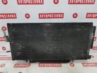 Радиатор кондиционера SUBARU LEGACY
