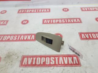 Блок управления стеклоподъемниками передний левый TOYOTA AVENSIS