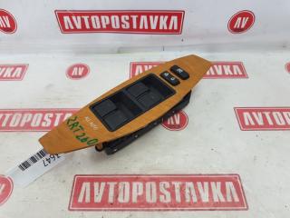 Запчасть блок управления стеклоподъемниками передний правый TOYOTA PREMIO
