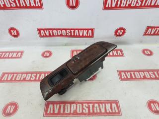 Запчасть блок управления стеклоподъемниками задний правый TOYOTA HARRIER