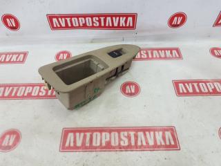 Запчасть блок управления стеклоподъемниками задний правый TOYOTA WINDOM 08.2001 - 06.2004/ 07.2004 - 02.2006