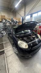 Главный тормозной цилиндр NISSAN MARCH 02.2012