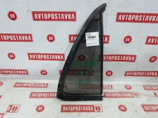 Запчасть форточка двери задняя правая TOYOTA HILUX SURF