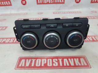 Запчасть блок управления климат-контролем MAZDA ATENZA 26.05.2009г.