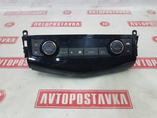 Запчасть блок управления климат-контролем NISSAN TEANA 03.2014г.