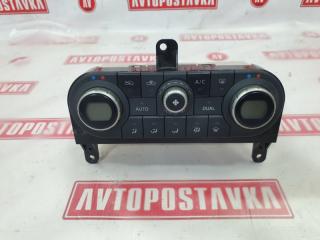 Запчасть блок управления климат-контролем NISSAN DUALIS 01.2008г.