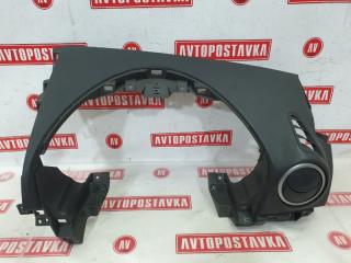 Накладка панели приборов MAZDA AXELA 18.10.2008г.