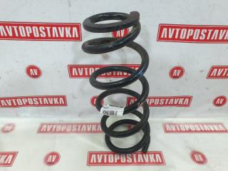 Запчасть пружина подвески задняя HONDA ACCORD