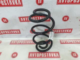 Запчасть пружина подвески задняя NISSAN BLUEBIRD SYLPHY 05.2007г.