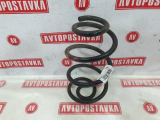 Запчасть пружина подвески задняя NISSAN BLUEBIRD SYLPHY 05.2007г.