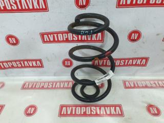 Запчасть пружина подвески задняя NISSAN BLUEBIRD SYLPHY 05.2007г.