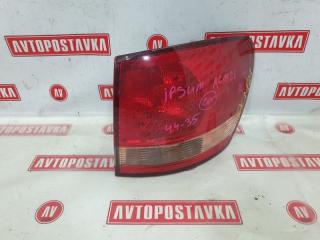 Запчасть фонарь правый TOYOTA IPSUM