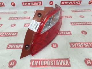 Фонарь правый MAZDA DEMIO контрактная Фонарь правый MAZDA DEMIO