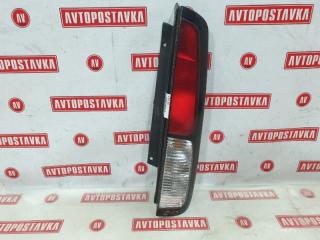 Запчасть фонарь задний правый NISSAN CUBE