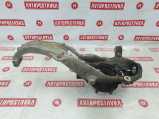 Запчасть ступица передняя правая NISSAN SKYLINE 11.2006 - 12.2009