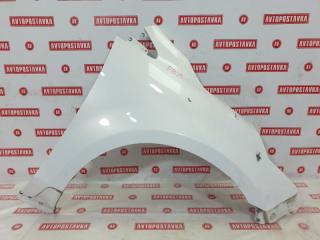 Крыло переднее правое MAZDA MPV 03.2007