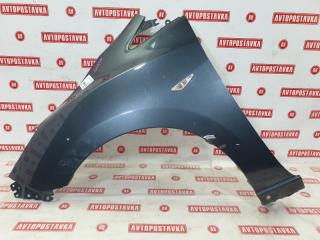 Крыло переднее левое MAZDA PREMACY