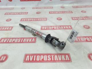 Запчасть кардан рулевой TOYOTA MARK X 11.2007г.