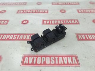 Запчасть блок управления стеклоподъемниками передний правый TOYOTA CAMRY 09.2007