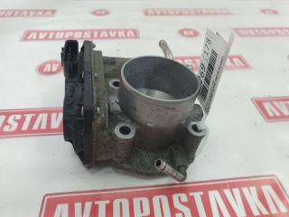 Запчасть заслонка дроссельная TOYOTA CAMRY 02.2009