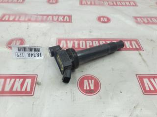 Катушка зажигания TOYOTA HARRIER 12.2001 MCU15W 1MZ-FE 90919-02234 контрактная