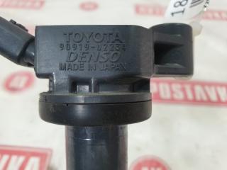 Катушка зажигания HARRIER 12.2001 MCU15W 1MZ-FE