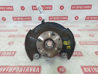 Ступица передняя правая HONDA FIT 09.2010