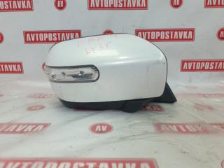 Зеркало боковое переднее правое MAZDA MPV 03.2007