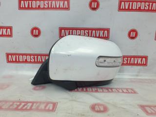 Зеркало боковое переднее левое MAZDA MPV 03.2007