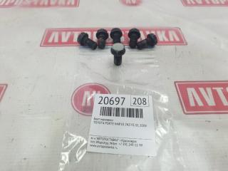Запчасть болт маховика TOYOTA PORTE 01.2009