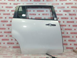 Дверь боковая задняя правая MAZDA MPV 03.2007 контрактная Дверь боковая задняя правая MAZDA MPV 03.2007