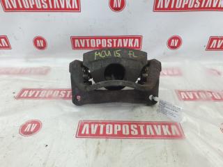 Суппорт тормозной передний левый TOYOTA HARRIER 12.2001