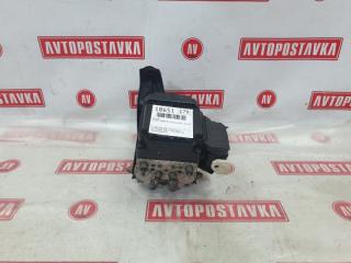Запчасть блок abs TOYOTA HARRIER 12.2001