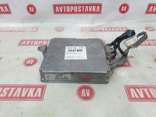 Запчасть блок управления двс HONDA ELYSION 03.2007