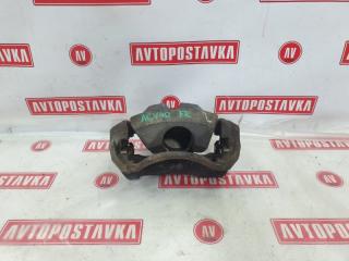 Запчасть суппорт тормозной передний правый TOYOTA CAMRY 02.2009