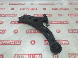 Запчасть рычаг подвески нижний передний левый TOYOTA CAMRY 09.2007