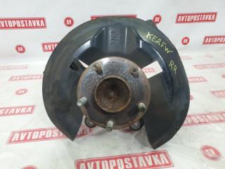 Ступица задняя правая MAZDA CX-5 контрактная Ступица задняя правая MAZDA CX-5